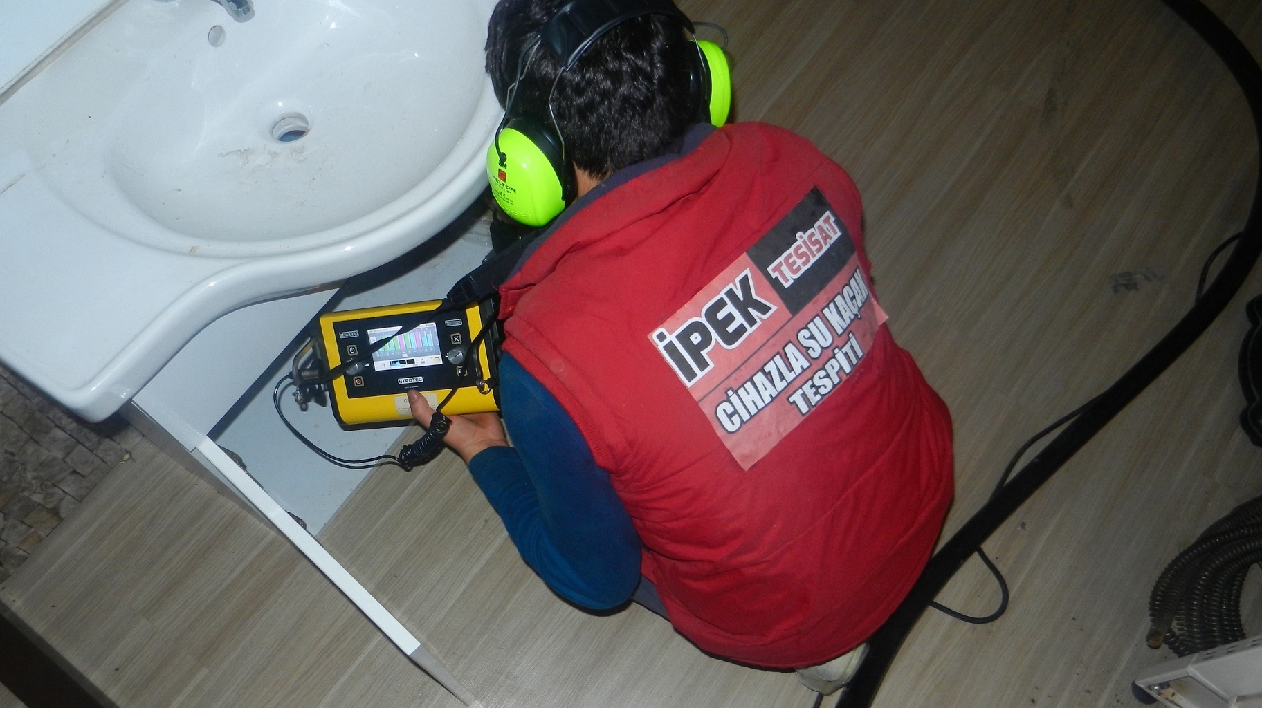 Kandira Acil Mutfak Açma