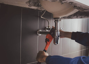 Kandira Lavabo Açma