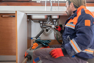 Kandira Lavabo Açma