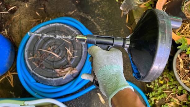 Kandira Lavabo Mutfak Tıkanıklığı Açma